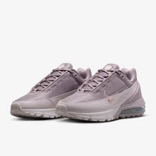 【NIKE 耐吉】運動鞋 跑鞋 慢跑鞋 休閒鞋 女鞋 W AIR MAX PULSE 紫色 緩震 氣墊 反光(FD6409202)
