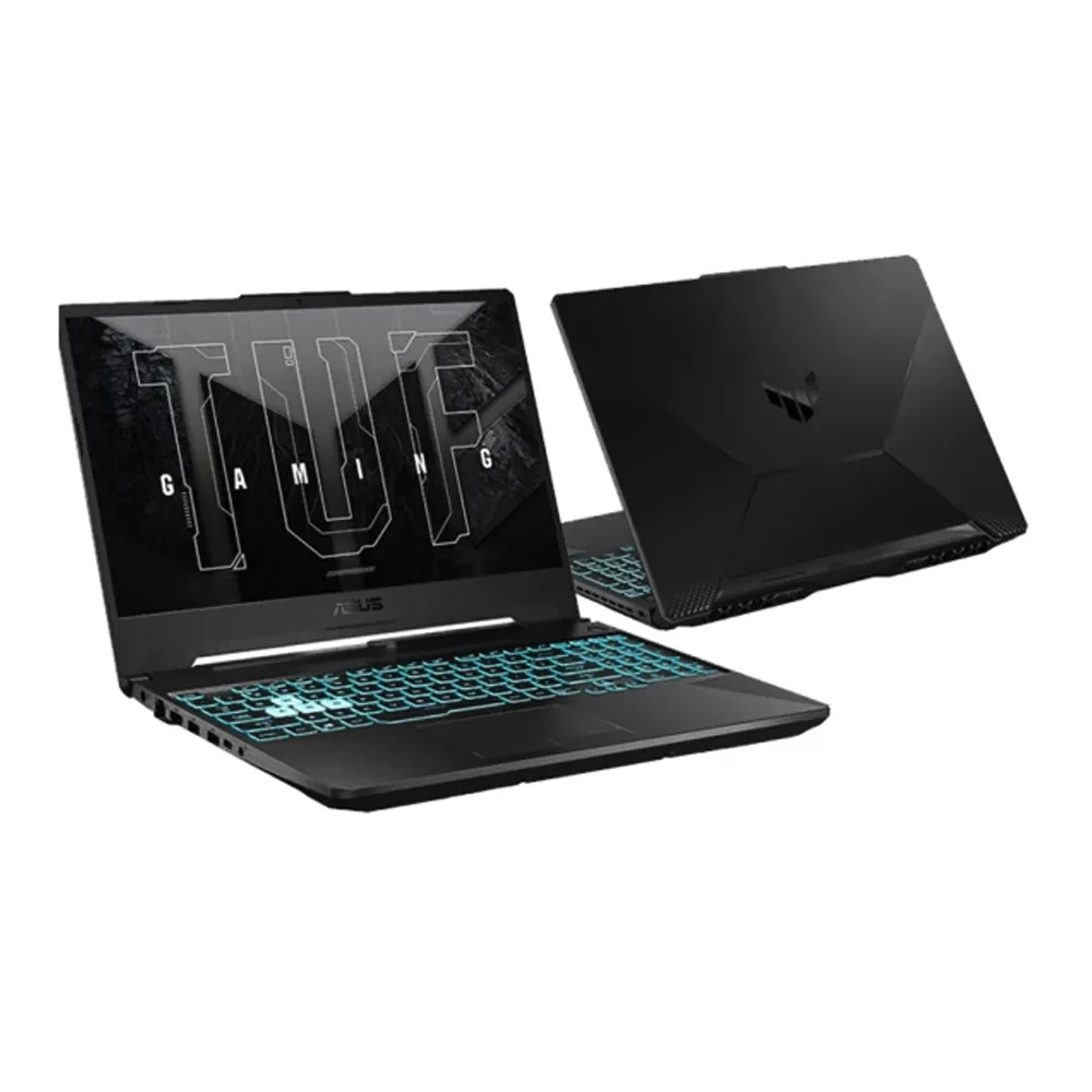 【ASUS 華碩】特仕版 15.6吋電競筆電(FA506NC/R5-7535HS/16G/1TB SSD/RTX3050/Win11/+16G記憶體+1TB SSD)