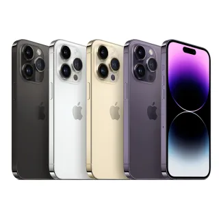 【Apple】A級福利品 iPhone14 Pro Max 256G