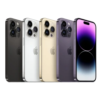 【Apple】A級福利品 iPhone14 Pro 128G