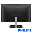 【Philips 飛利浦】278E1A 27型IPS 4K 60Hz 平面美型電腦螢幕(內建喇叭/HDMI/DP/4ms)