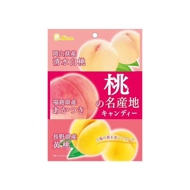 食誠良品 古法漢方蜂梨糖-冰糖雪梨•蜂蜜柳橙5入組(綜合雙味