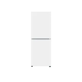 【MITSUBISHI 三菱電機】216公升 變頻雙門直立式冷凍櫃(MF-U22ET-W)