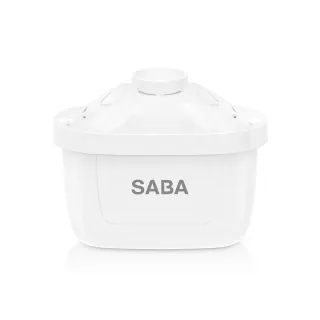 【SABA】全效型濾芯 X20