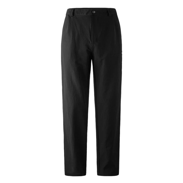 The North Face TNF 長褲 吸濕排汗 M MFO TREKKER PANT - AP 男 黑(NF0A8AV4JK3)