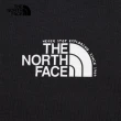 【The North Face】TNF 短袖上衣 W MFO LOGO TWIST S/S TEE - AP 女 黑(NF0A8AVDJK3)