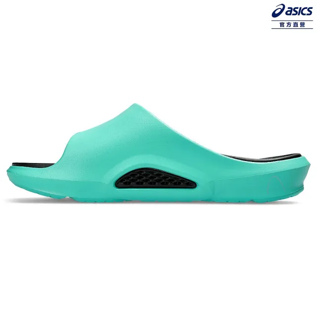 【asics 亞瑟士】ACTIBREEZE HYBRID SANDAL - STABILITY 男女中性款  拖鞋(1013A133-300)