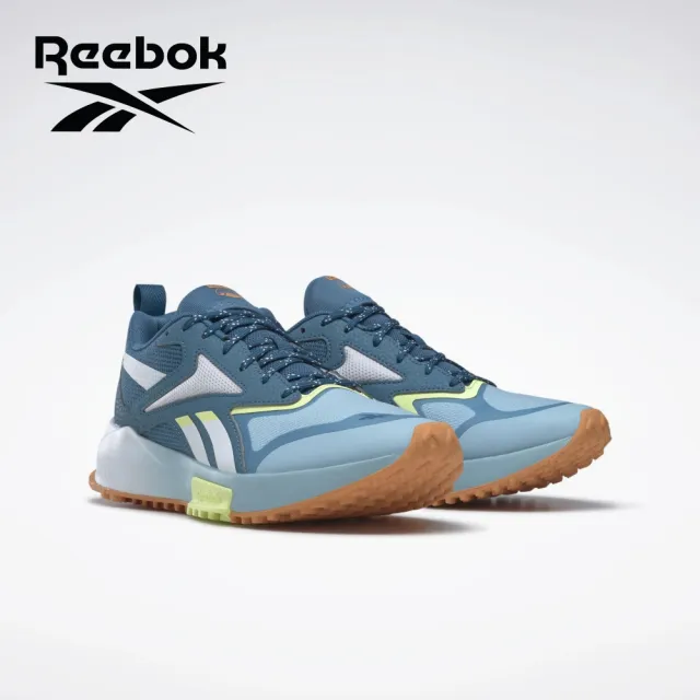 【REEBOK官方旗艦】FLAVANTE TRAIL 2 慢跑鞋_女_HR1880