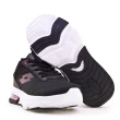 【LOTTO】女 緩震氣墊慢跑鞋 ARIA LITE系列(黑紫 9060)