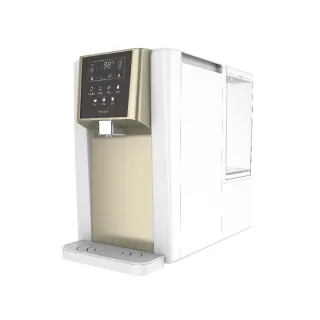 【元山】7.1L免安裝全煮沸濾淨飲水機 YS-8132RWB(一級能效/美國NSF認證濾材)