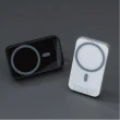 【Bezalel】Prelude XR+XS MagSafe 黑色 10000mAh 磁吸無線行動電源組合(感恩特惠組合)