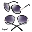 【MEGASOL】設計師款寶麗萊UV400偏光太陽眼鏡(MS3207 - 5色任選)