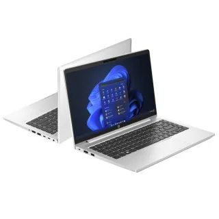 【HP 惠普】14吋i5-13代商用筆電(ProBook 440 G10/i5-1335U/16G/512G SSD/W11Pro/三年保固)