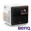 【BenQ】4K HDR 行動短焦遊戲投影機 X300G(2000 流明)