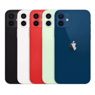 【Apple】A級福利品 iPhone 12 mini 128G 5.4吋 智慧型手機(贈超值配件禮)