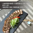 【炎大生鮮】蒜香黑胡椒鹹豬肉(300g/包 共3包)