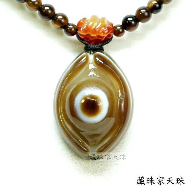 貴重！藏傳天珠★龍眼天珠(小)★ 西藏老天珠藏傳老天珠天眼天珠手鍊- PChome 24h購物