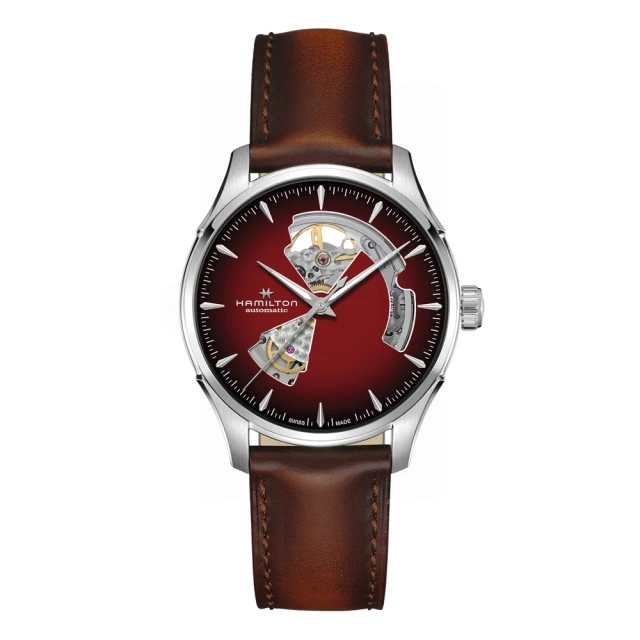 ORIENT 東方錶 飛行風格 機械錶 手錶 棕色 皮革錶帶