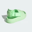 【adidas 官方旗艦】ADIFOM ADILETTE 涼鞋 嬰幼童裝 - Originals IG8442