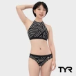 【TYR】泳裝 比基尼 運動 Kelley(後背挖空設計小性感 Aeroback肩帶穩定舒適)