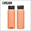 【CAMELBAK】1000ml Fit Cap 完美不鏽鋼保溫/保冰瓶(保溫杯/水瓶/保溫水壺/保冰/保溫瓶)