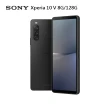 【SONY 索尼】Xperia 10 V 5G 6.1吋(8G/128G/高通驍龍695/1200萬鏡頭畫素)(摺疊自拍棒組)