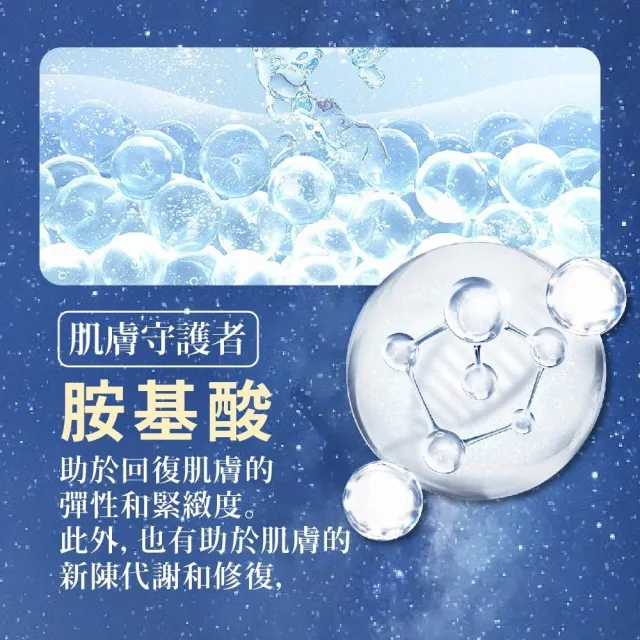 【Platinum Label】夜用A醇胺基酸保濕化妝水 1000ml(補水保濕修復)