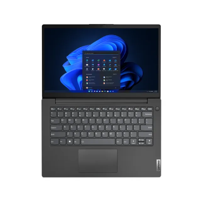 【Lenovo】14吋i5商務筆電(V14 Gen4/i5-1235U/8G+8G/256 SSD+1TB HDD/300nits/W11/一年保)