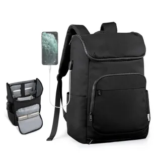 【K&F Concept】BESCHOI  旅行背包 專業攝影單眼相機後背包 可放15.6 吋筆電(813010025)