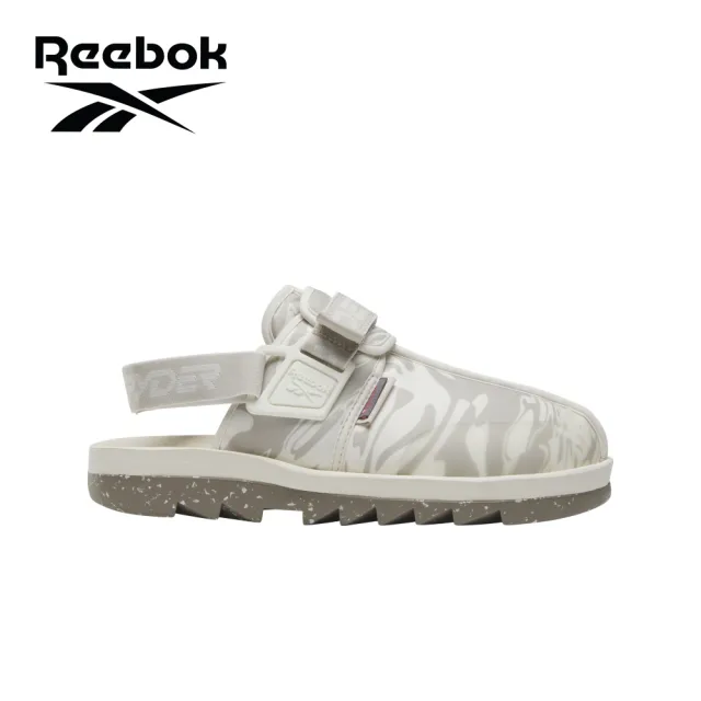 【REEBOK官方旗艦】BEATNIK 涼拖鞋_男/女_100200365