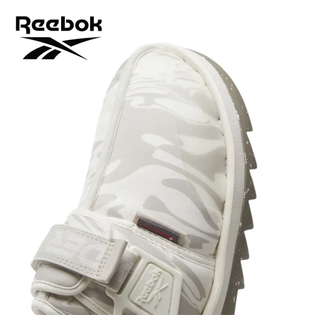 【REEBOK官方旗艦】BEATNIK 涼拖鞋_男/女_100200365