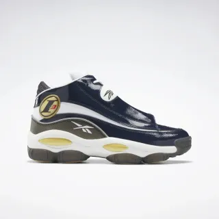 【REEBOK官方旗艦】THE ANSWER DMX 籃球鞋_男/女_HR1061