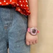 【CASIO 卡西歐】兒童電子錶(LW-200-4B)