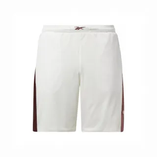 【REEBOK官方旗艦】BB SEASONAL MESH SHORT 短褲_男_100035587