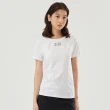 【LE COQ SPORTIF 公雞】運動TRAINING短袖T恤 女款-3色-LKT22607