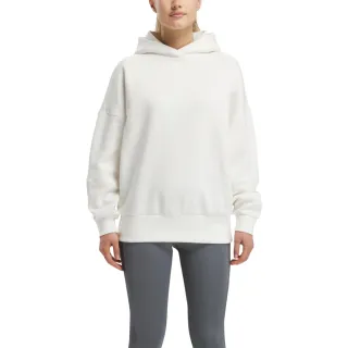 【REEBOK官方旗艦】LUX HOODIE 連帽上衣_女_100035628