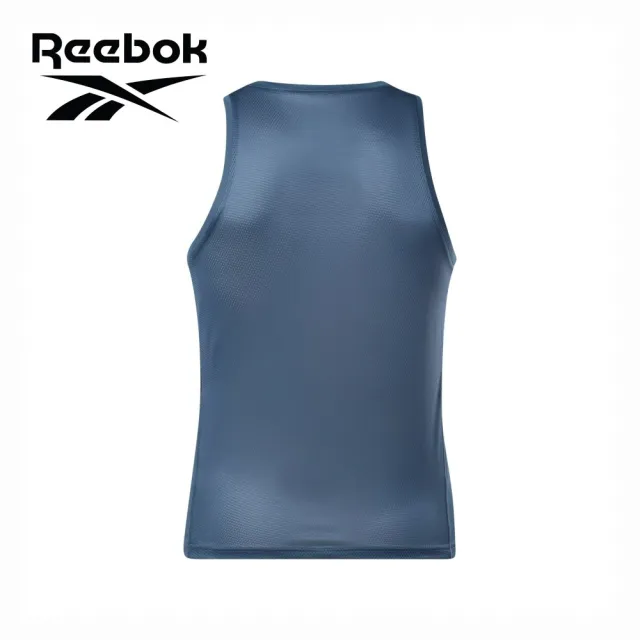 【REEBOK官方旗艦】RUN SPEEDWICK SINGLET 背心_男_100035635