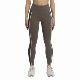 【REEBOK官方旗艦】LUX HR TIGHT- C 緊身褲_女_100035432