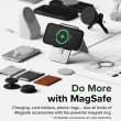 【Ringke】iPhone 15 Pro Max / 15 Pro Alles 磁吸支架手機保護殼(Rearth Magnetic Magsafe)
