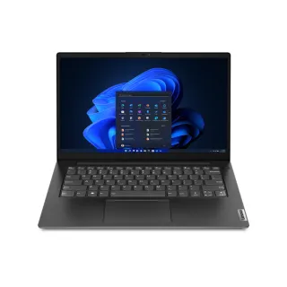 【Lenovo】14吋i5商務特仕筆電(V14 Gen4/i5-1235U/8G+16G/1TB SSD+1TB HDD/300nits/W11/一年保)