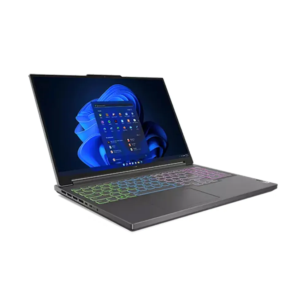 【Lenovo】16吋i5獨顯RTX特仕筆電(Legion Slim 5i-82YA008XTW-SP2/i5-13500H/16G/512G+1TB/RTX4050)