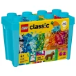 【LEGO 樂高】#11038 鮮豔創意積木盒