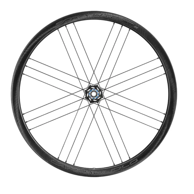 【campagnolo】BORA WTO DISC 35/45/碟煞/C夾碳纖維輪組