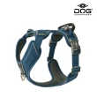【DOG Copenhagen】Comfort Walk Pro Y型減壓胸背帶-S(防暴衝旗艦款)