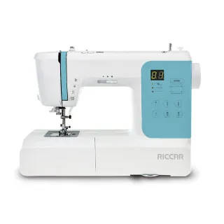 【RICCAR 立家】H30E電腦縫紉機