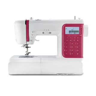 【RICCAR 立家】H50E電腦縫紉機