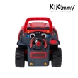 【kikimmy】2IN1移動式拆裝模型工作車(兩種玩法)