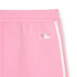 【MLB】女版休閒短褲 Varsity系列 紐約洋基隊(3FSPV0443-50PKS)