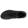 【ecco】BIOM 2.2 W 健步戶外輕盈休閒運動鞋 女鞋(黑色 83076301001)