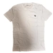 【Abercrombie & Fitch】Abercrombie & Fitch麋鹿 A&F AF短袖 情侶裝素T 圓領T恤(母親節)